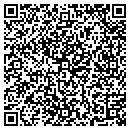 QR code with Martin C Gevedon contacts