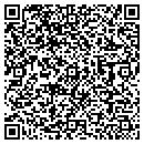 QR code with Martin David contacts