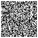 QR code with Radtech Inc contacts