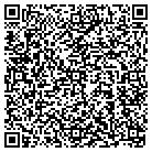 QR code with Hughes Carter Della L contacts