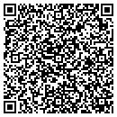 QR code with M&P Jet Tech Inc contacts