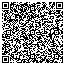 QR code with Maxine Hurt contacts