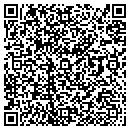 QR code with Roger Benton contacts