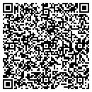 QR code with Risinger Frances I contacts
