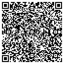 QR code with Risinger Frances I contacts