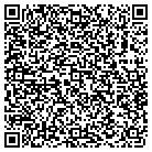 QR code with Handy Way Food Store contacts