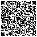 QR code with Hansen Debra L contacts