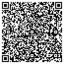 QR code with Thurston Vance contacts