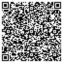 QR code with Cr Designs contacts