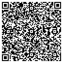 QR code with Tony Gilliam contacts
