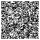 QR code with Rush Audrey B contacts
