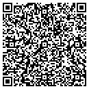QR code with Chris Simon contacts