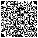 QR code with David Kinsey contacts