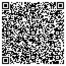 QR code with T J Maxx contacts