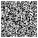QR code with David L Hall contacts