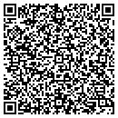 QR code with Deva L Galloway contacts