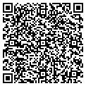 QR code with Don B Ahlers contacts