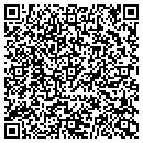 QR code with T Murray Trucking contacts