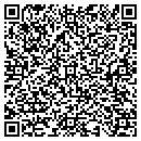 QR code with Harrold Pam contacts
