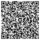QR code with Forsyth Toni contacts