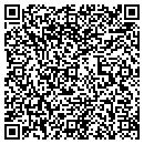 QR code with James E Shock contacts