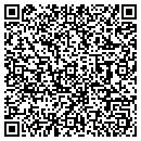 QR code with James G Gish contacts