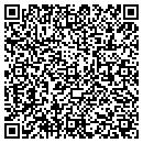 QR code with James Nash contacts