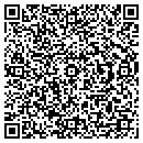 QR code with Glaab Jo Ann contacts