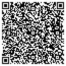 QR code with Jlb Delivery contacts