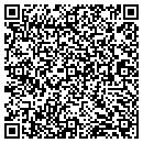 QR code with John T Cox contacts