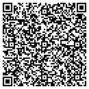 QR code with Halla-Joel Julie contacts