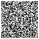 QR code with Halphen Ruth contacts