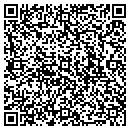 QR code with Hang Ae L contacts