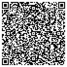 QR code with Haniwalt Kreis Jodi L contacts