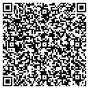 QR code with Kenneth E Covetts contacts