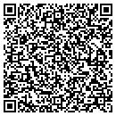 QR code with Hanson Korpo N contacts