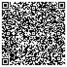 QR code with Mbi Delivery Service contacts