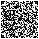 QR code with Haring Cathleen A contacts