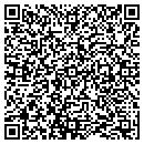 QR code with Adtran Inc contacts