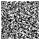 QR code with Kevin Durbin contacts