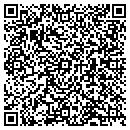 QR code with Herda Julie A contacts