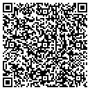 QR code with High Thomas P contacts