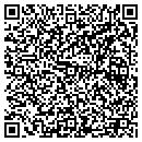 QR code with HAH Stoneworks contacts