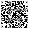 QR code with Lrn Inc contacts