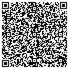 QR code with Mahogany Run Delivery contacts