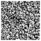 QR code with Kinzelberg Caroline contacts