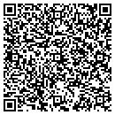 QR code with Kleppin Aimee contacts