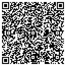QR code with Regina B Baldwin contacts