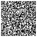 QR code with Procourier contacts
