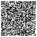 QR code with Richard W Hagan contacts